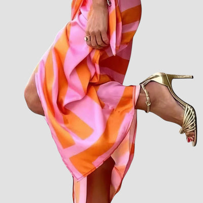 Dafne | Elegante Vestito Perfetto per Ogni Occasione