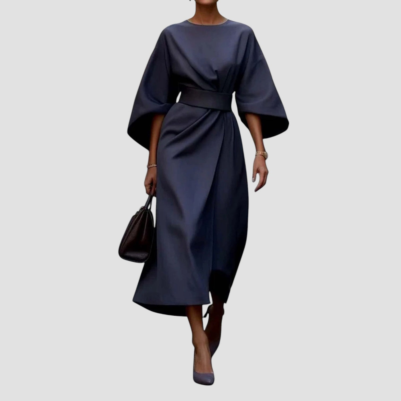 Mirella | Elegant Evening Dress Stunning and Trendy