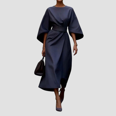 Mirella | Elegant Evening Dress Stunning and Trendy