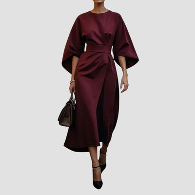 Mirella | Elegant Evening Dress Stunning and Trendy