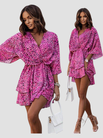 Noelia | Elegante Abito da Donna per Eventi Speciali