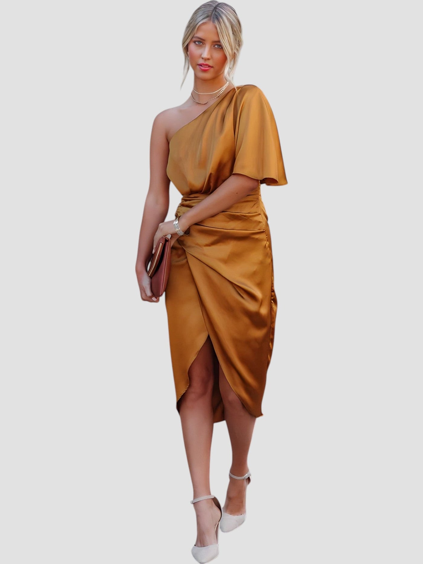 Natascia | Elegante Abito da Donna per Ogni Occasione