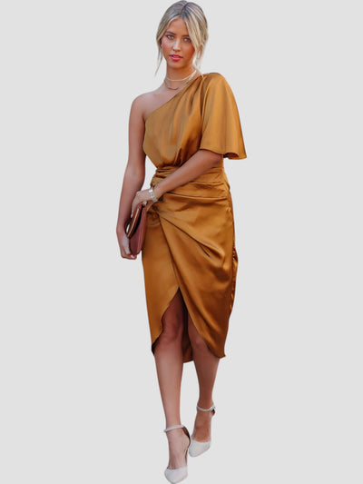 Natascia | Elegante Abito da Donna per Ogni Occasione