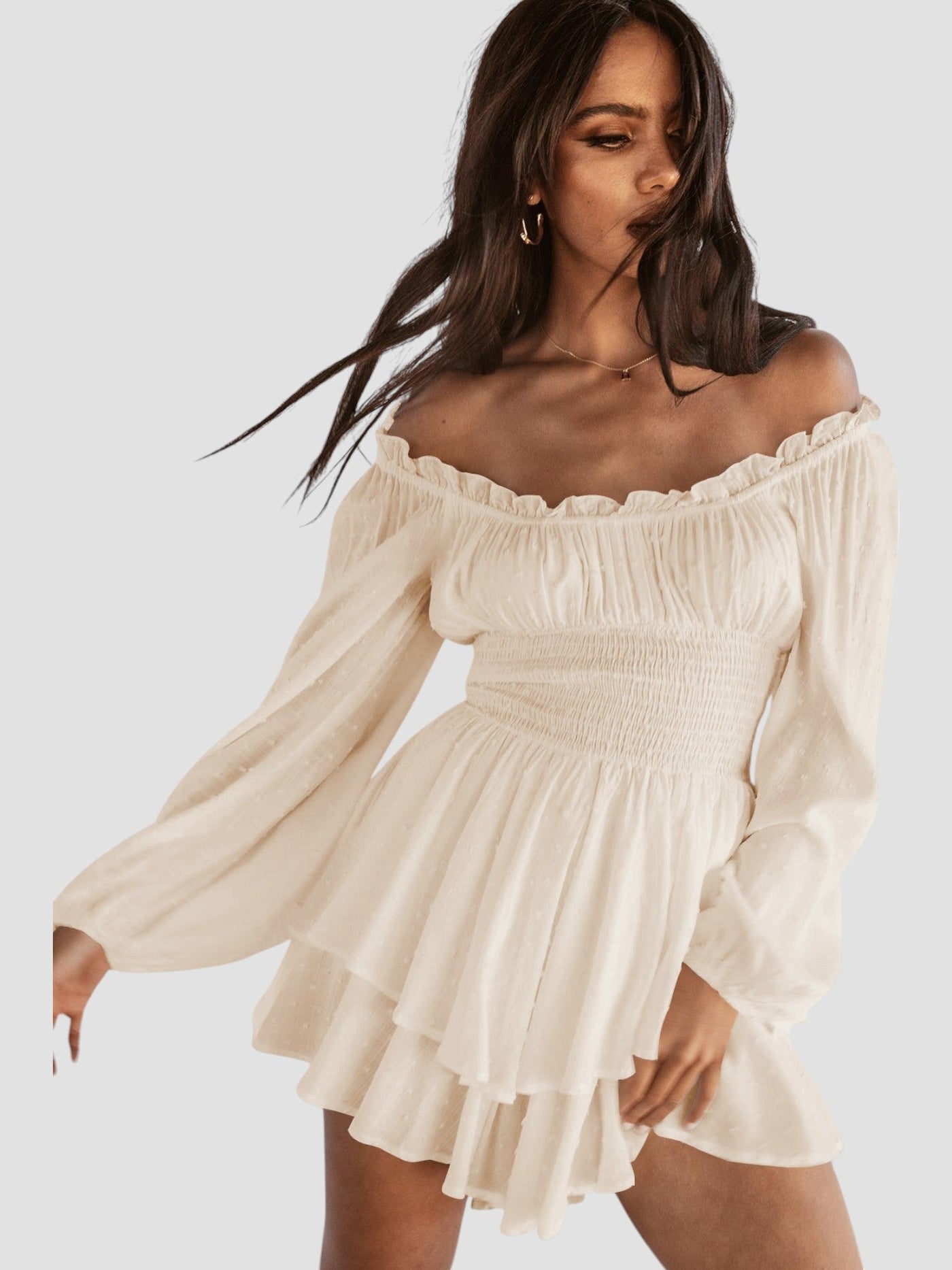 Allegra | Abito Donna Elegante per Ogni Occasione