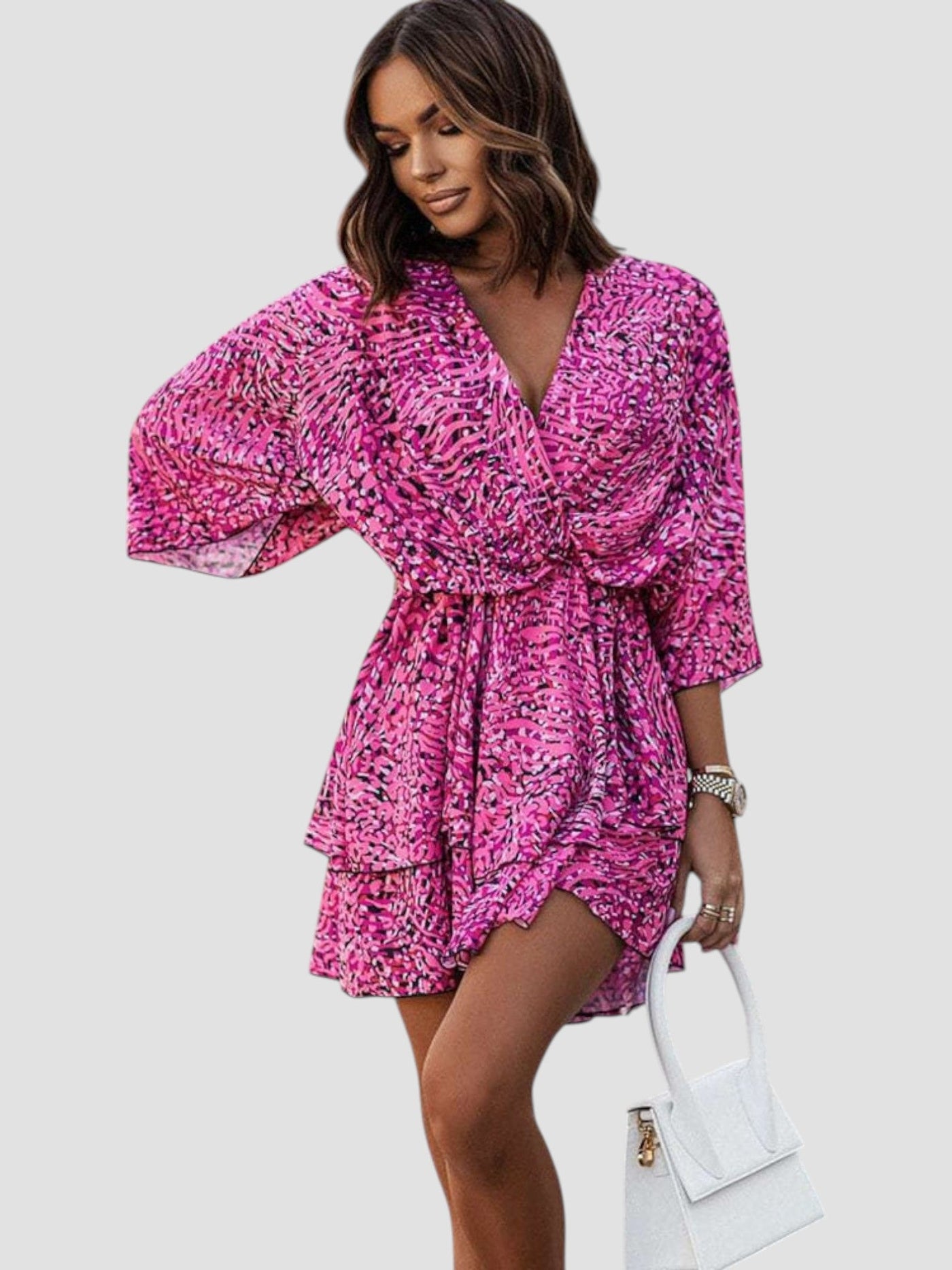 Noelia | Elegante Abito da Donna per Eventi Speciali