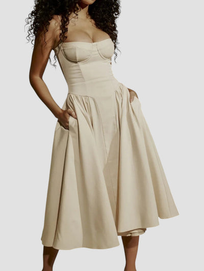 Elegante e alla moda: Vestito Rosalie per ogni occasione