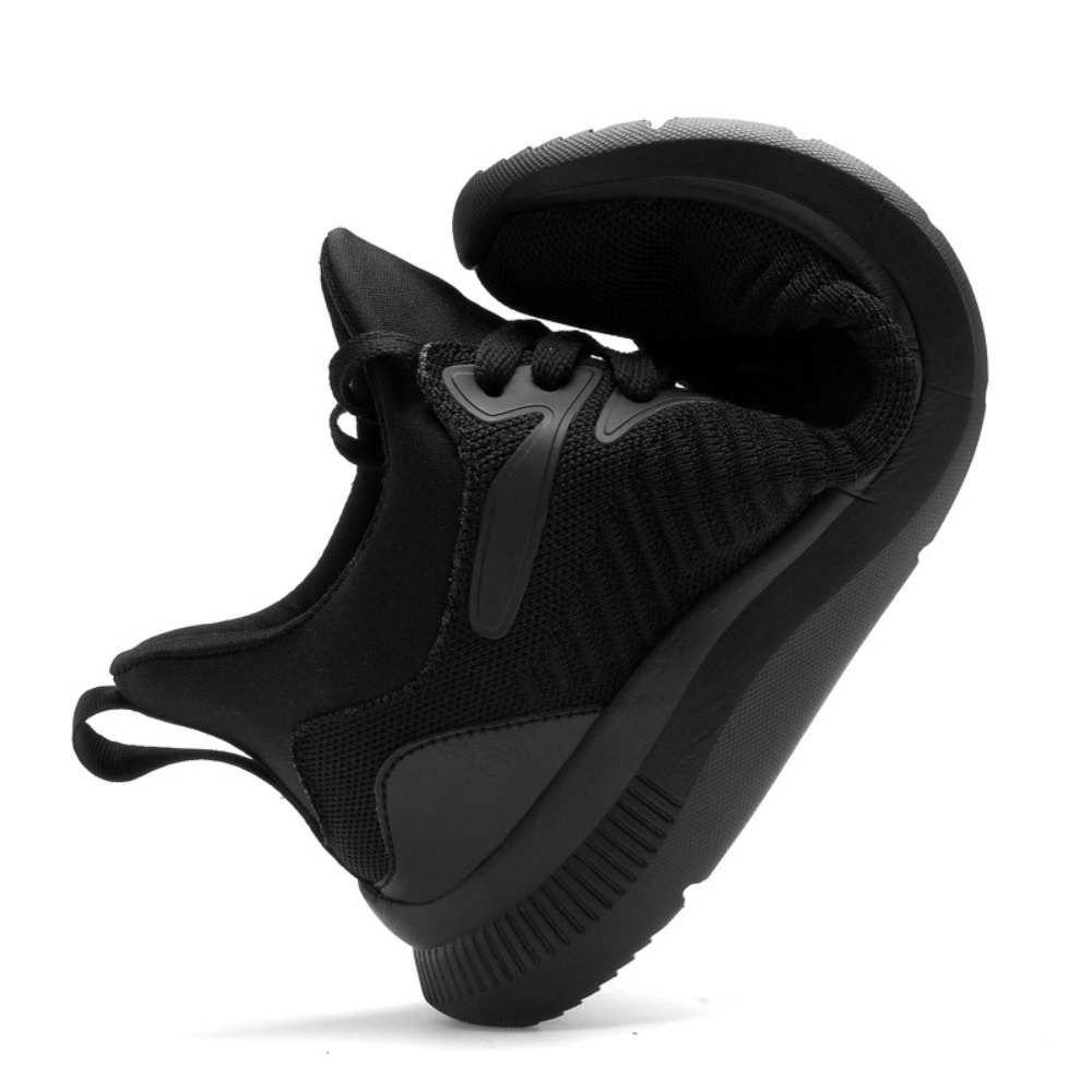 Shadow Noir™ (Aumento di 3'') per un look più d'impatto