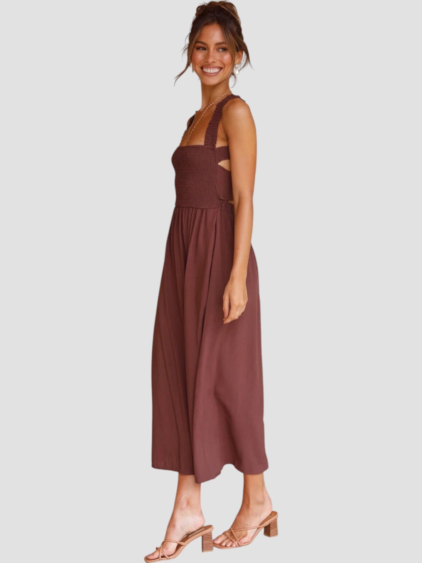 Laida | Abito Elegante e alla Moda per Ogni Occasione