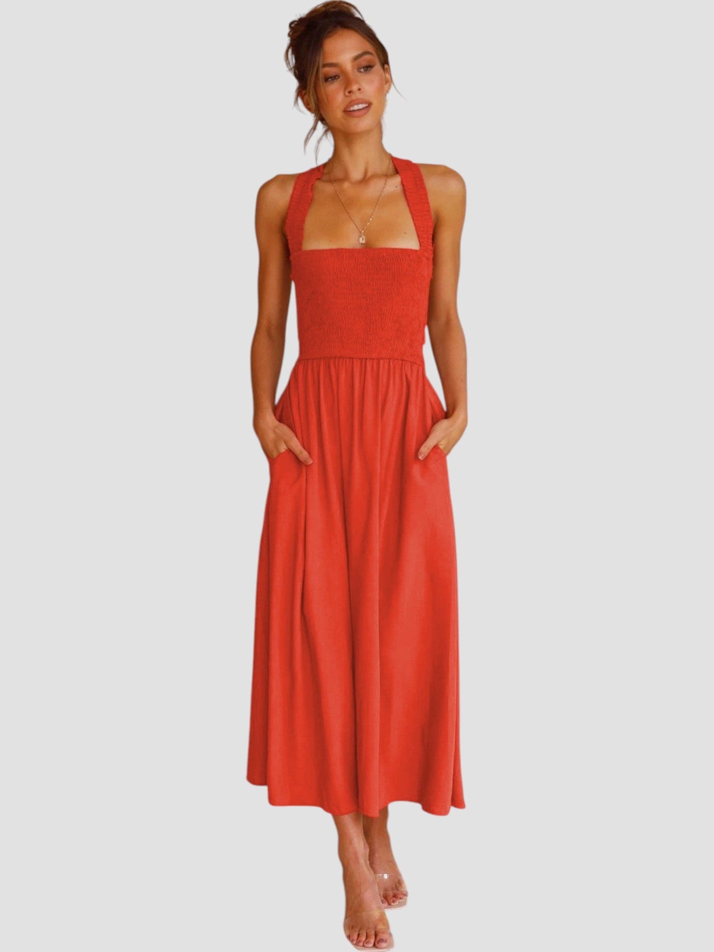 Laida | Abito Elegante e alla Moda per Ogni Occasione