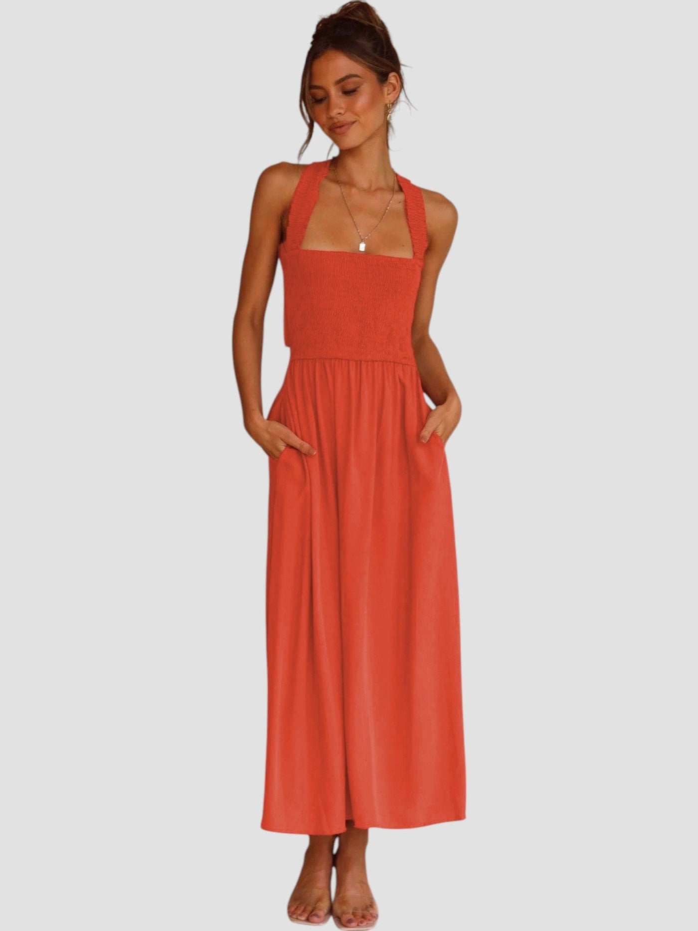 Laida | Abito Elegante e alla Moda per Ogni Occasione