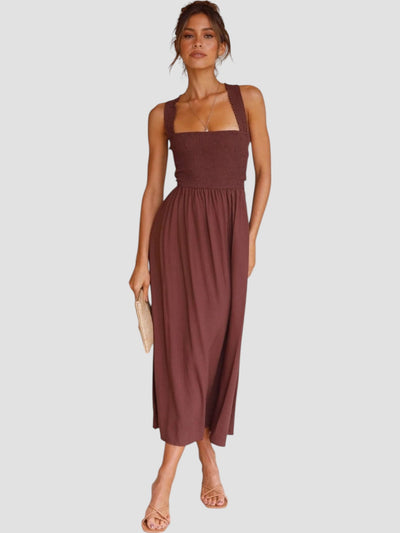 Laida | Abito Elegante e alla Moda per Ogni Occasione