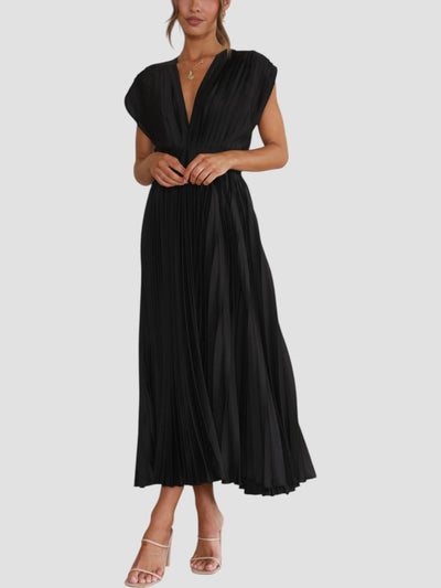 Elegante Abito Isla - Stile Unico e Comfort Perfetto