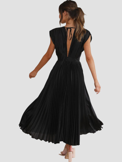 Elegante Abito Isla - Stile Unico e Comfort Perfetto