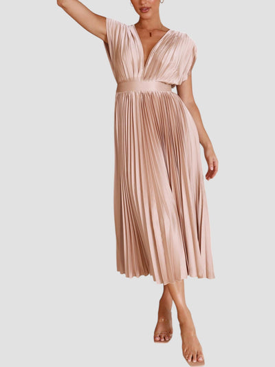 Elegante Abito Isla - Stile Unico e Comfort Perfetto