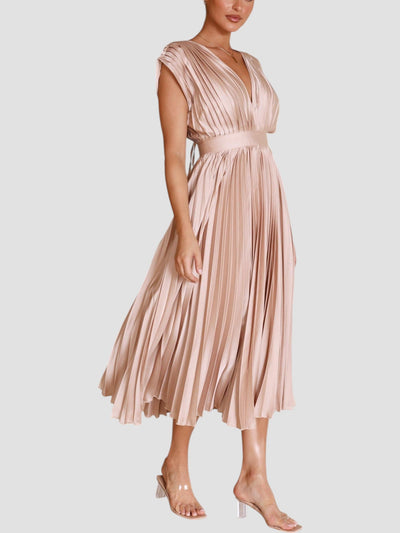 Elegante Abito Isla - Stile Unico e Comfort Perfetto