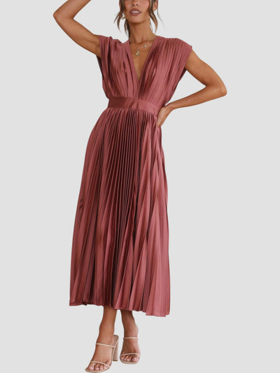 Elegante Abito Isla - Stile Unico e Comfort Perfetto