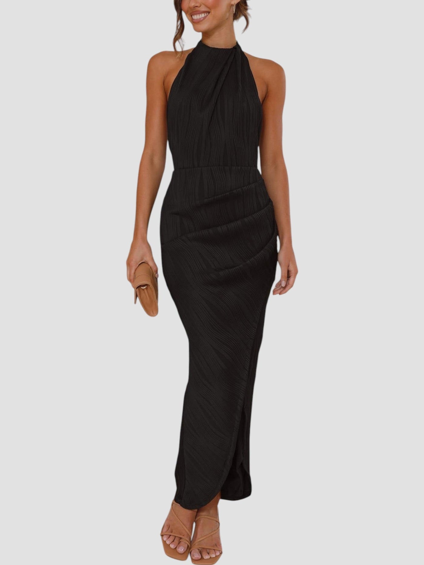 Nicoletta | Abito da Sera Elegante per Occasioni Speciali