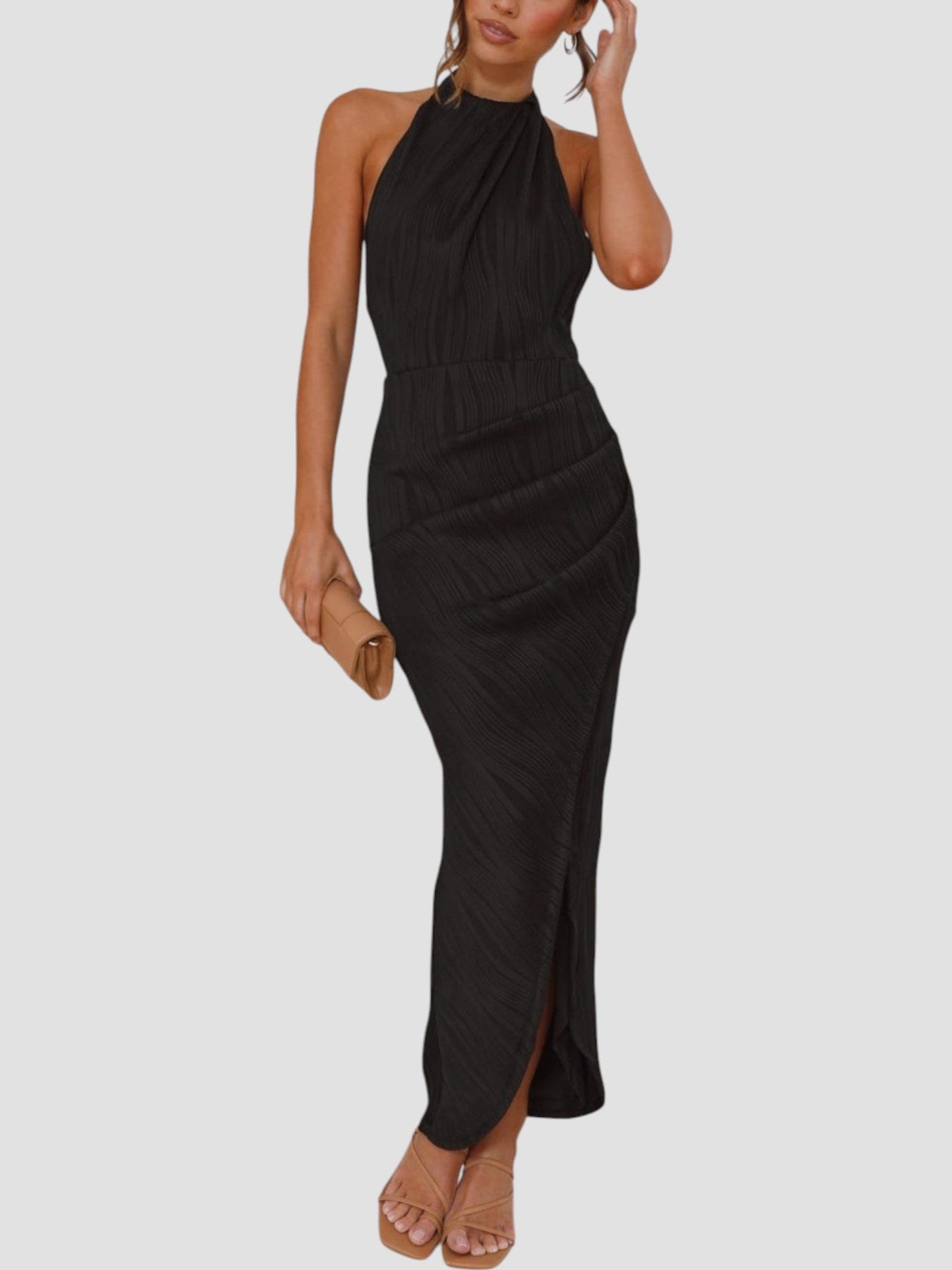 Nicoletta | Abito da Sera Elegante per Occasioni Speciali