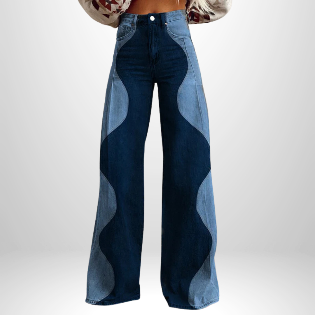 Sole | Pantaloni Boho Vintage