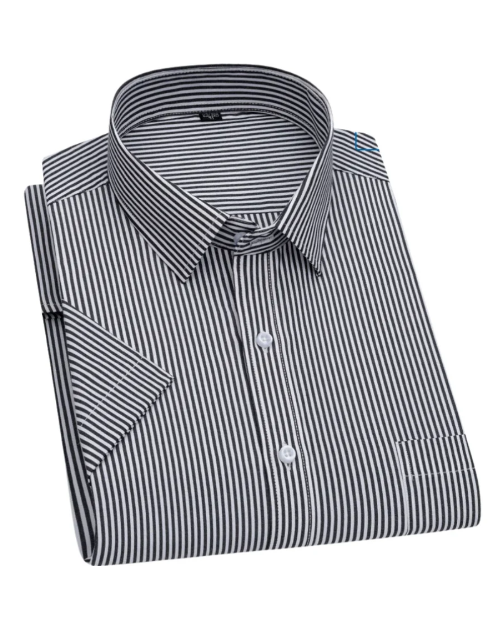 Arvani - Camicia da uomo elegante e traspirante per un comfort superiore