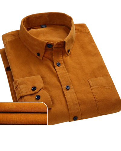 Arvani - Camicia di Lusso Elegante Achille per un look raffinato