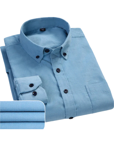 Arvani - Camicia di Lusso Elegante Achille per un look raffinato