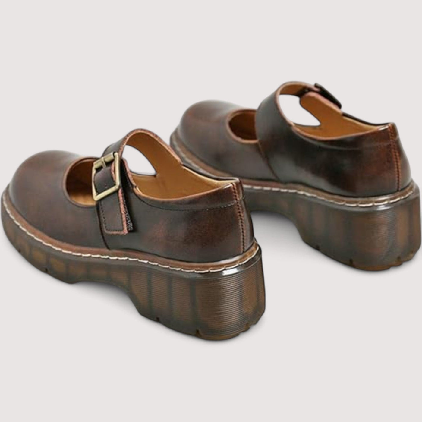 Allegra | Sneakers vintage con stile moderno