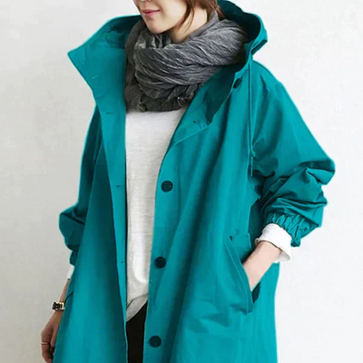 Adelina | Cappotto premium elegante