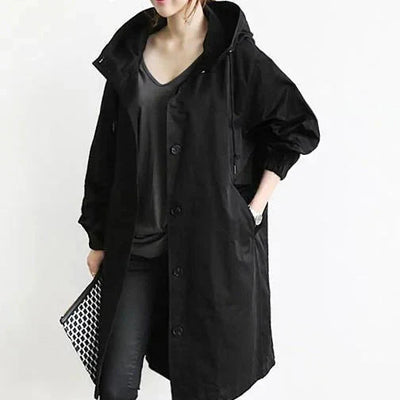 Adelina | Cappotto premium elegante