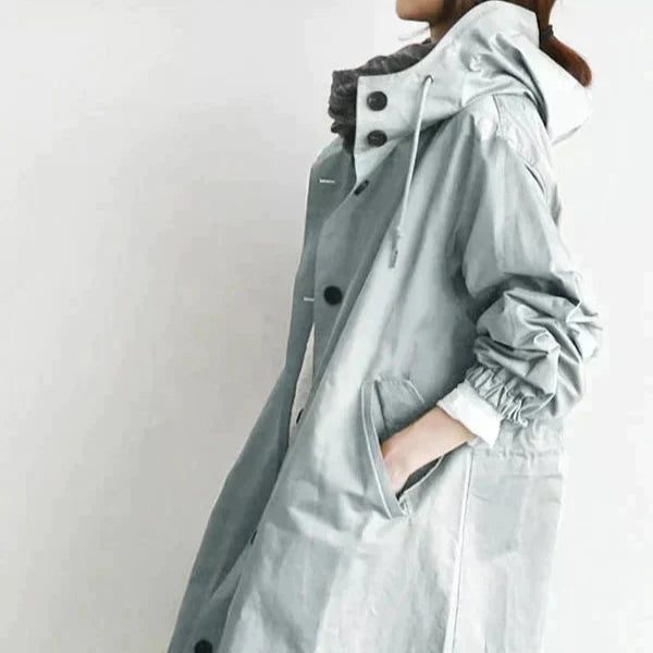 Adelina | Cappotto premium elegante