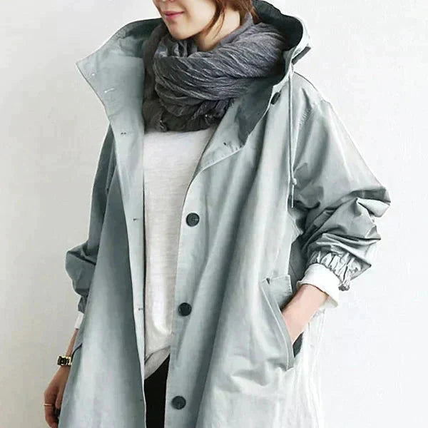 Adelina | Cappotto premium elegante