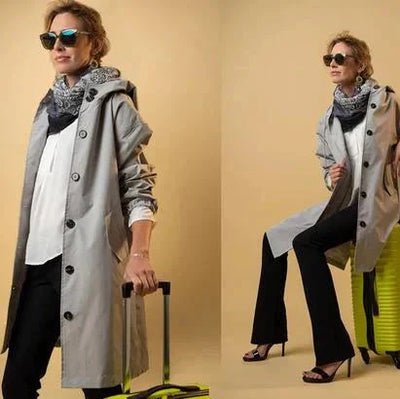 Adelina | Cappotto premium elegante