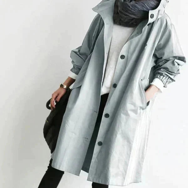 Adelina | Cappotto premium elegante