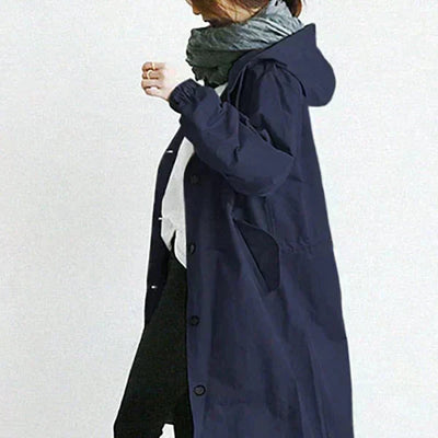 Adelina | Cappotto premium elegante