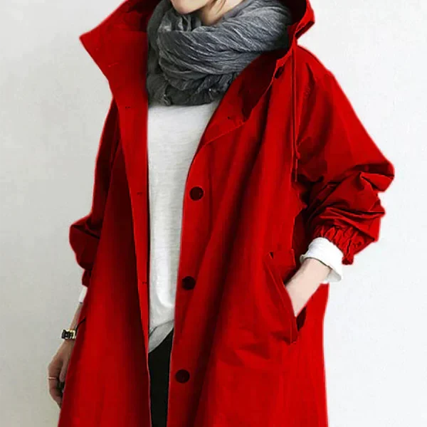 Adelina | Cappotto premium elegante