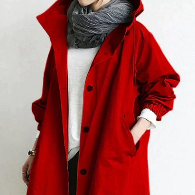 Adelina | Cappotto premium elegante