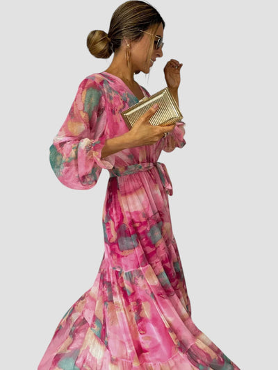 Arianna | Elegante Vestito da Donna per Occasioni Speciali