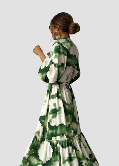 Elegante Abito Flavia per Ogni Occasione