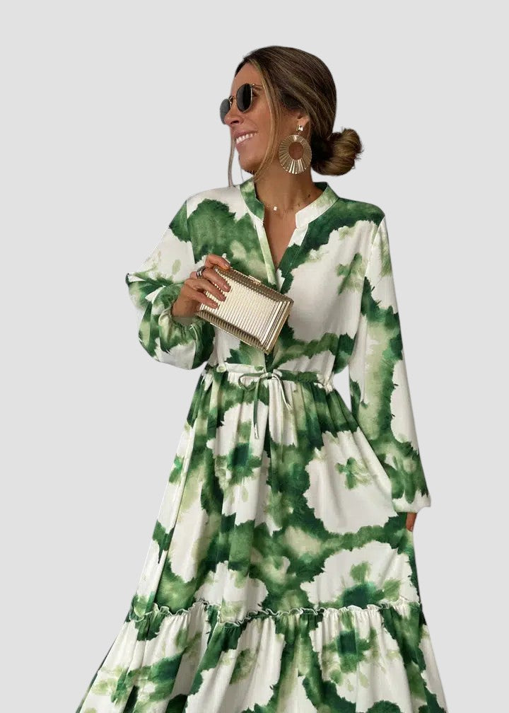 Elegante Abito Flavia per Ogni Occasione