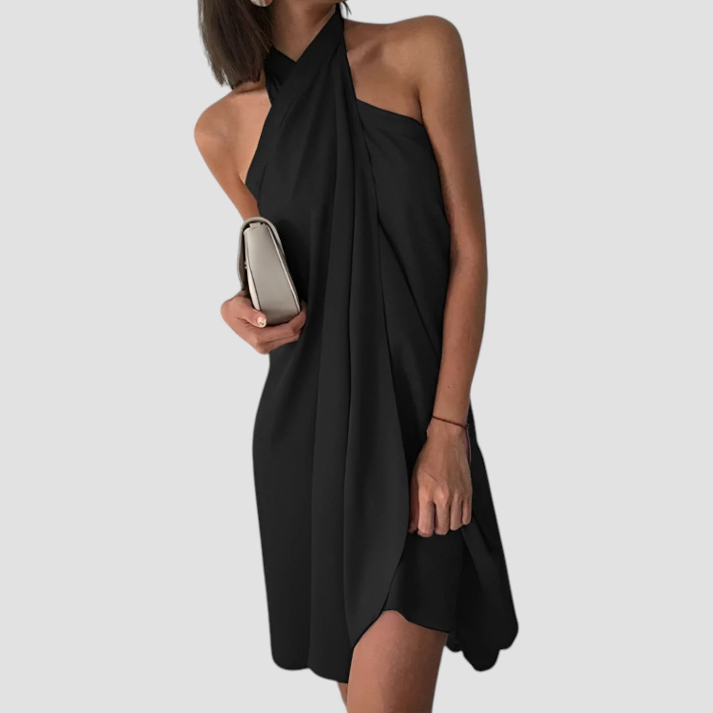 Vestito elegante Valeria per ogni occasione