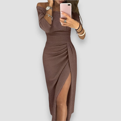 Elegante Vestito Sophia per ogni occasione