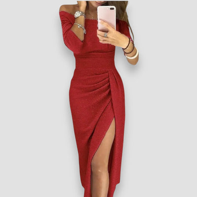 Elegante Vestito Sophia per ogni occasione