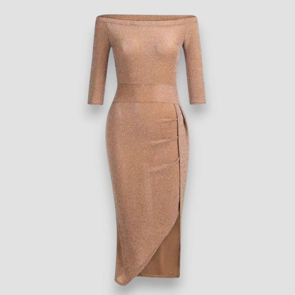 Elegante Vestito Sophia per ogni occasione