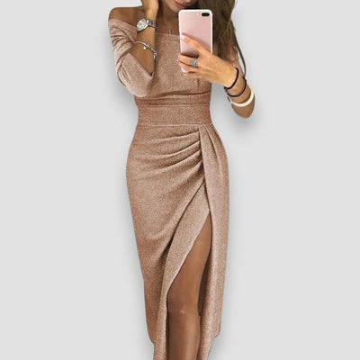 Elegante Vestito Sophia per ogni occasione