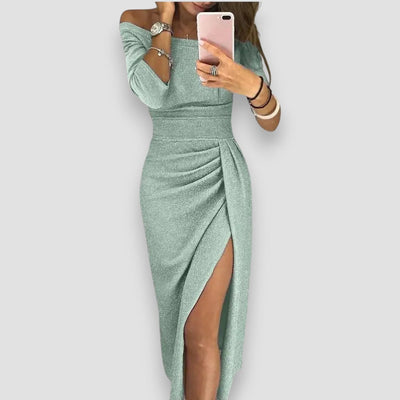 Elegante Vestito Sophia per ogni occasione