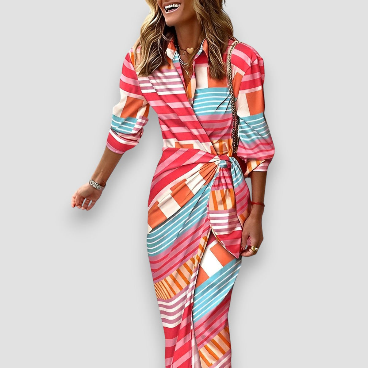 Fabiana | elegante abito da sera per occasioni speciali