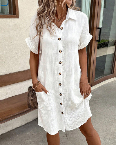 Beatrice™ - Abito Polo Elegante e Alla Moda