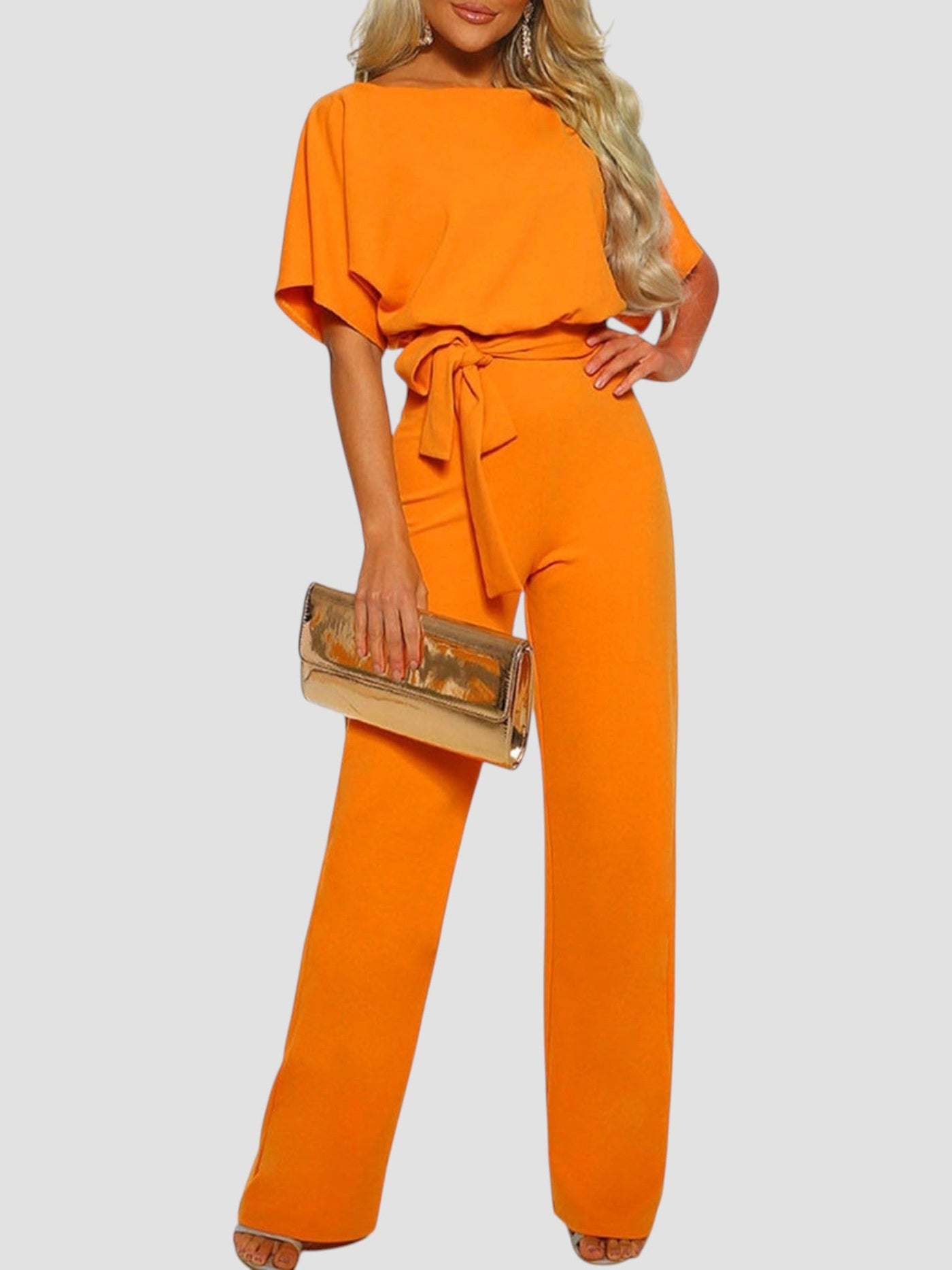 Antoniya | Tuta - Outfit elegante da moda per ogni occasione