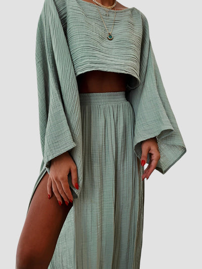 Matilda | Coordinato elegante e versatile