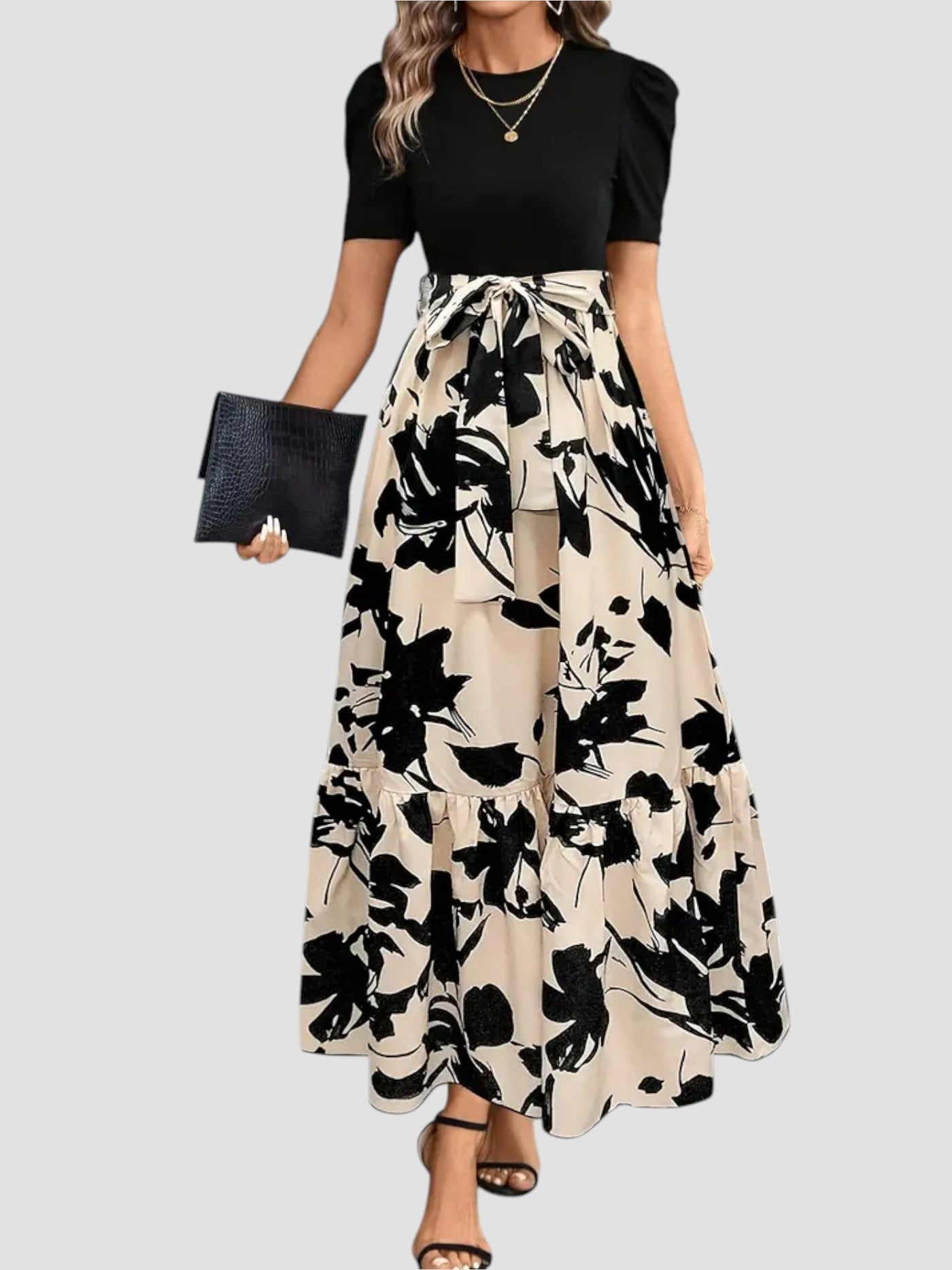 Paola | Abito da Donna Elegante per Ogni Occasione